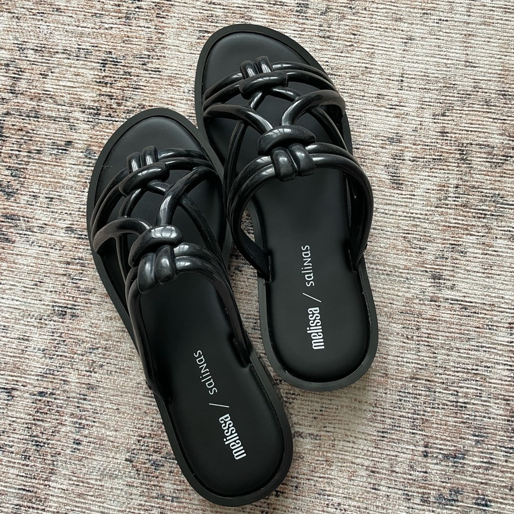 Melissa / Salinas Wave Slide size 7